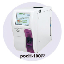 全自動血球計算機