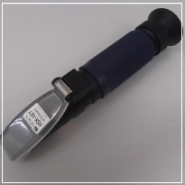 犬猫用尿比重計