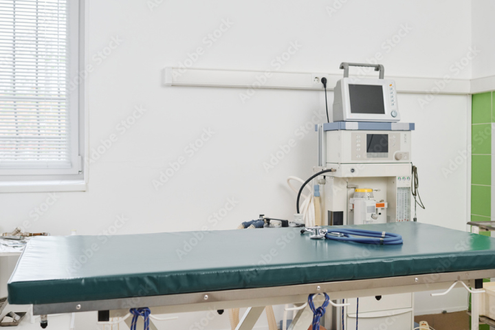 施設・設備紹介